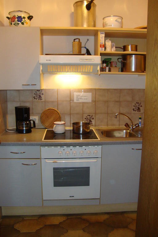 Schachengut Villa Bad Gastein Habitación foto