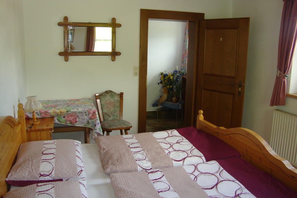 Schachengut Villa Bad Gastein Habitación foto