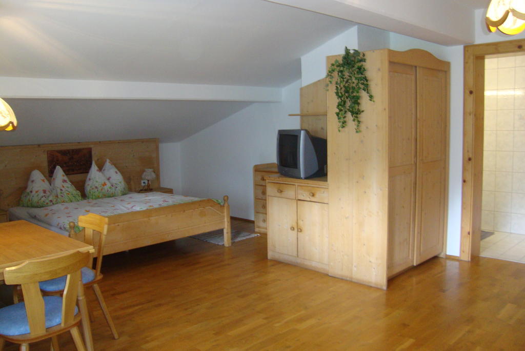Schachengut Villa Bad Gastein Habitación foto