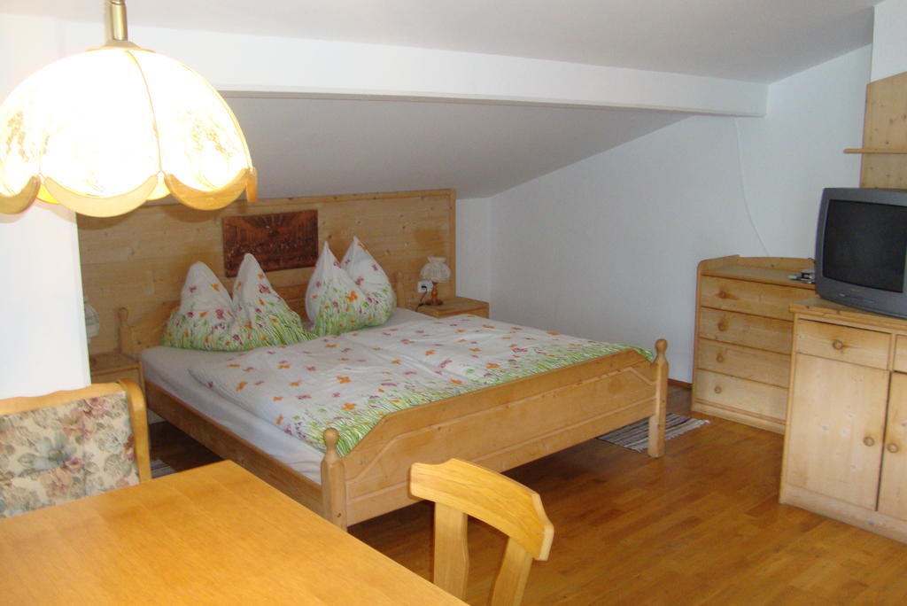 Schachengut Villa Bad Gastein Habitación foto