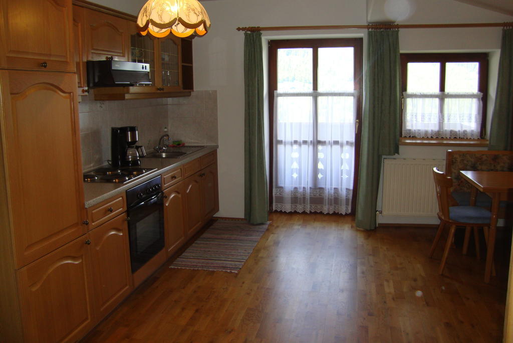 Schachengut Villa Bad Gastein Habitación foto