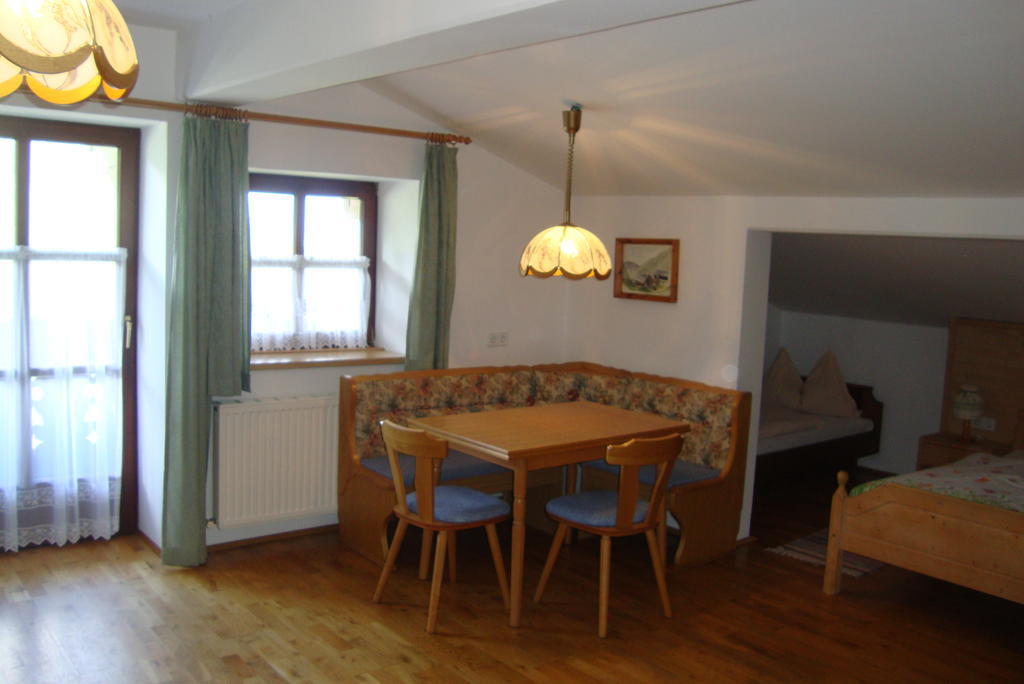 Schachengut Villa Bad Gastein Habitación foto