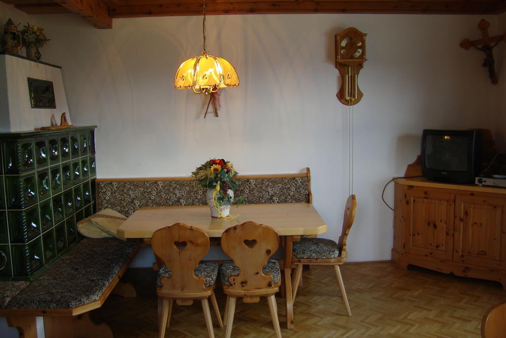 Schachengut Villa Bad Gastein Habitación foto