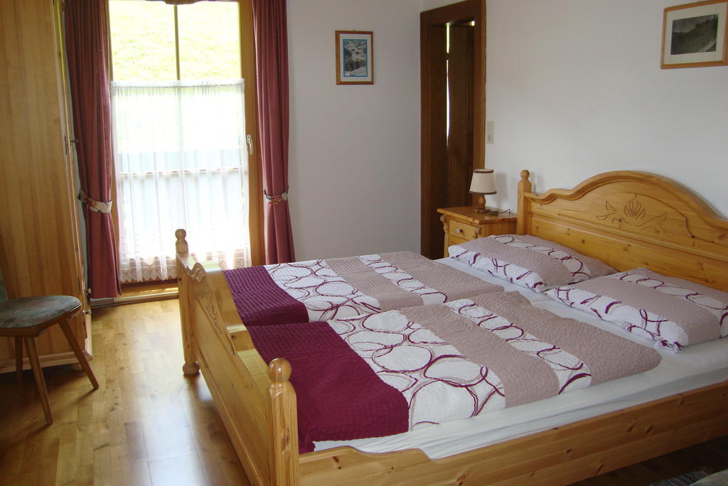 Schachengut Villa Bad Gastein Habitación foto