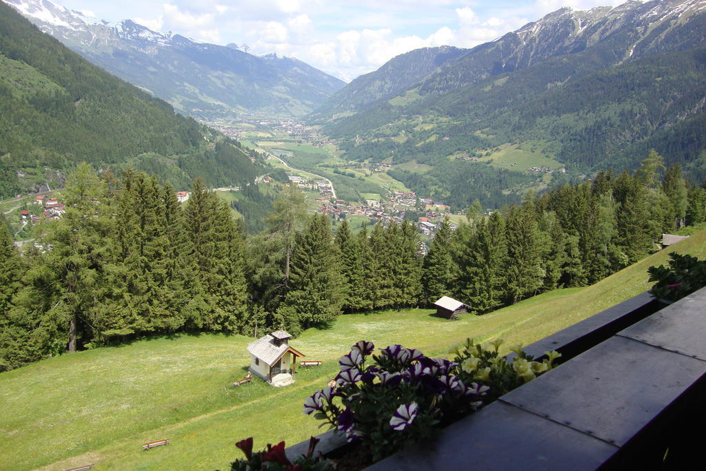 Schachengut Villa Bad Gastein Exterior foto